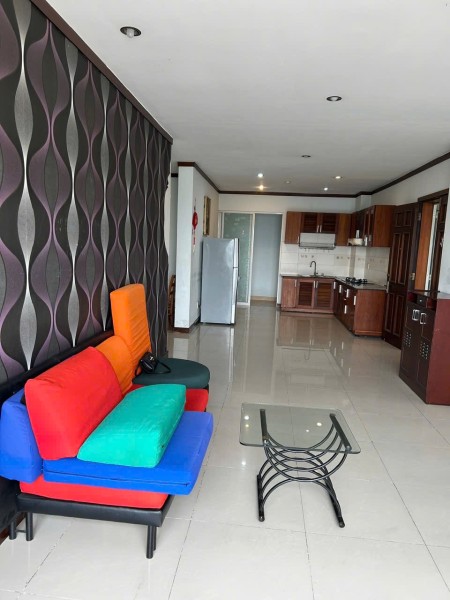Cần cho thuê căn hộ chung cư Quốc Cường 1 , đường Trần Xuân Soạn, Q7