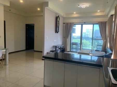 Cho thuê căn hộ Dockland – đường Nguyễn Thị Thập , phường Tân Mỹ ( quận 7 cũ)