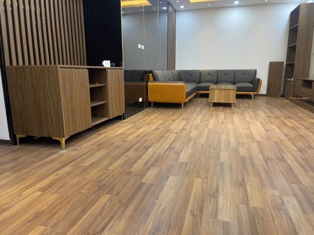 Cho thuê chung cư Hoa Sen, Lạc Long Quân- 3Pn, sẵn nội thất, giá 14tr/tháng
