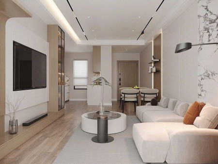 cho thuê The Prince Residence - Phú Nhuận, DT: 50M2, 1PN,1WC, NHÀ ĐẸP GIÁ CHỈ 13 TRIỆU