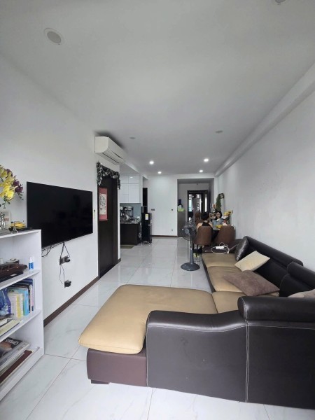 Cho thuê chung cư Bảy Hiền 2PN-Full nội thất 78m2 giá 11 triệu/th