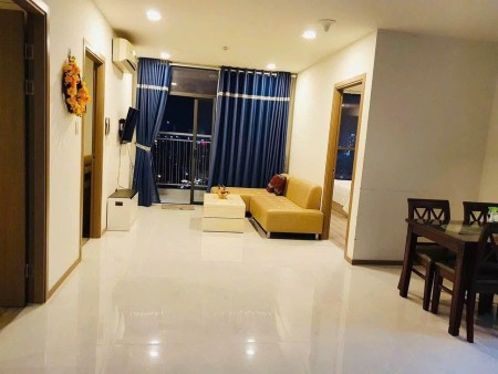 Cho thuê chung cư Phú Thọ-Q.10- 3PN full nội thất giá 14 triệu/th, nhà đẹp