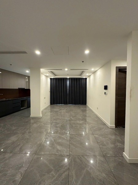 Cho thuê chung cư Screc, Trường Sa Quận 3- 2PN-ko nội thất giá 13 triệu/th