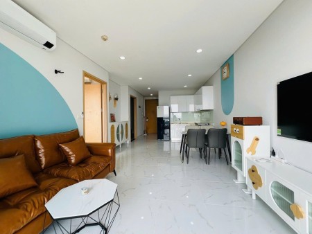 Chung cư Hoa Sen- Lạc Long Quân, Quận 11-3PN/Full Nt/giá thuê 14 triệu/th
