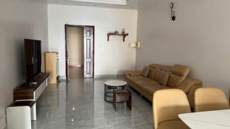 Chung cư An Khang nằm ở đường Thái Thuận, P.Bình Trưng (106m,3pn full giá 17tr/th) Nhà đẹp giá tốt