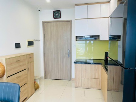 Ảnh 2 - Cho Thuê Căn hộ tòa S2 tại Vinhomes Grand Park Quận 9