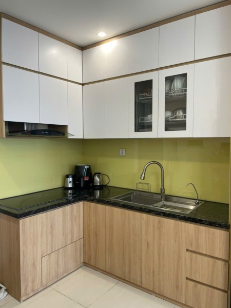 Ảnh 3 - Cho Thuê Căn hộ tòa S2 tại Vinhomes Grand Park Quận 9