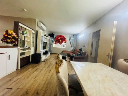 Cho thuê Ruby Garden 97m2 2PN nhà rộng, ban công thoáng giá 10 triệu/th