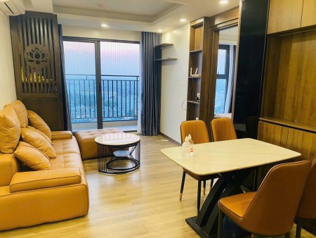 Cho thuê chung cư Carillon 2, Trịnh Đình Thảo- 2PN, đầy đủ nội thất giá thuê 11tr/tháng