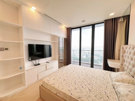 Ảnh 4 - CHO THUÊ 3PN VINHOMES GOLDEN RIVER – VIEW THẢO CẦM VIÊN – 50TR/THÁNG