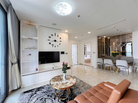 Ảnh 2 - CHO THUÊ 3PN VINHOMES GOLDEN RIVER – VIEW THẢO CẦM VIÊN – 50TR/THÁNG