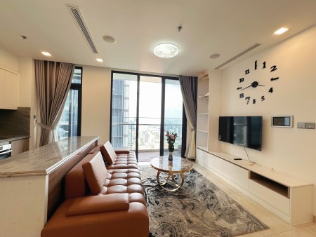 Ảnh 3 - CHO THUÊ 3PN VINHOMES GOLDEN RIVER – VIEW THẢO CẦM VIÊN – 50TR/THÁNG
