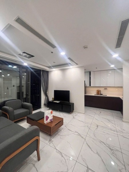 Cho thuê C/c Central Plaza- Phạm Văn Hai 2PN FULL nội thất giá 13 triệu/th nhà trống sẵn
