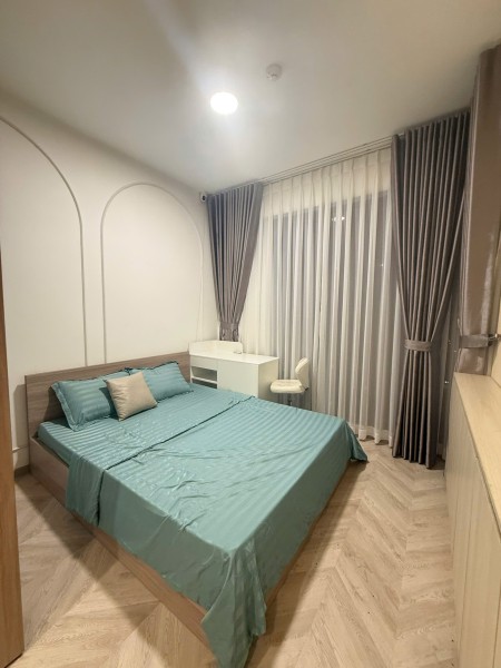 MASTERI CENTRE POINT – VINHOMES GRAND PARK | CĂN 2PN FULL NỘI THẤT – ĐẸP, SANG, VÀO Ở NGAY