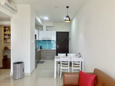 Ảnh 3 - TRỐNG SẴN CHO THUÊ 1PN + 1 PHÒNG LÀM VIỆC – THE SUN AVENUE