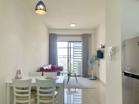 Ảnh 1 - TRỐNG SẴN CHO THUÊ 1PN + 1 PHÒNG LÀM VIỆC – THE SUN AVENUE