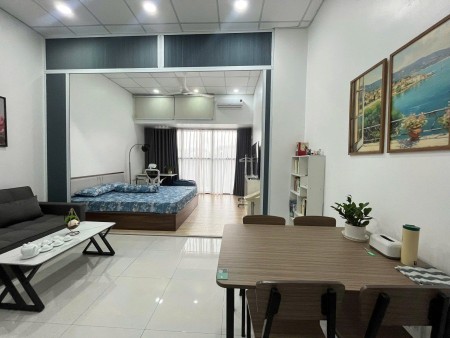 Ảnh 3 - Cho thuê Studio 50m2 full nt đẹp The Sun Avenue, trống sẵn vào ngay dc
