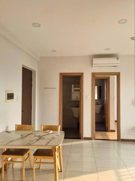 Cho thuê chung cư Central Plaza- Phạm Văn Hai, 2PN, NTCB giá 14tr/tháng