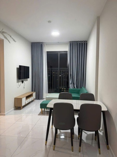 Chung cư Phúc Yên, Phan Huy Ích, TB: 2p ngủ, Full NT mới, 9tr5