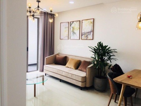 Cho thuê căn hộ Wilton Tower, 2 phòng ngủ, lầu cao view đẹp, nội thất cao cấp giá 18 triệu/tháng