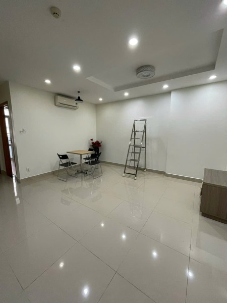 Cho thuê căn hộ Him Lam Riverside Quận 7, 78m, 2pn, nội thất cơ bản, giá 14 triệu, LH: 0917 492 608