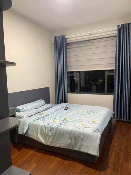 Chung cư Picity, Thạnh Xuân 13, Q12: 2p ngủ, Full NT, 60m2, 8,5triệu