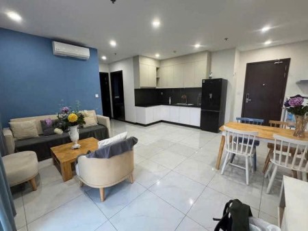 Cho thuê chung cư Phúc Yên 2, Phan Huy Ích - 90m2, 2PN giá thuê 9tr5/tháng