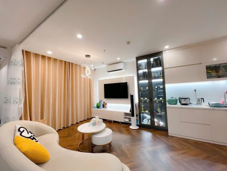 Cho Thuê Căn Hộ Tại Vinhomes Ocean Park, Gia Lâm, Hà Nội giá từ 5tr5