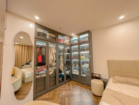 Ảnh 2 - Cho Thuê Căn Hộ Tại Vinhomes Ocean Park, Gia Lâm, Hà Nội giá từ…