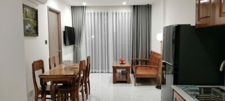 Ảnh 3 - Cho Thuê căn hộ Vinhomes Grand Park Quận 9 - 59m2 - 2PN-2WC