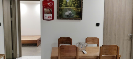 Ảnh 4 - Cho Thuê căn hộ Vinhomes Grand Park Quận 9 - 59m2 - 2PN-2WC