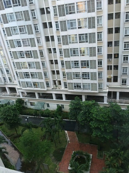 Cần cho thuê nhanh căn hộ Sky Garden III. Nguyễn Văn Linh . Q7