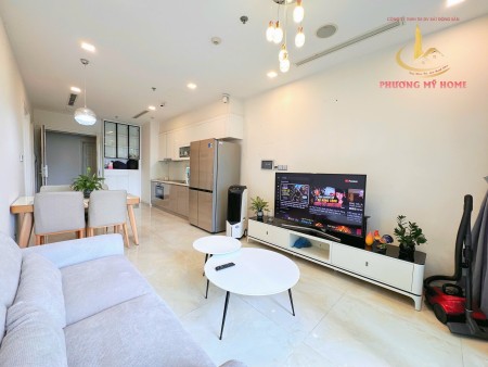 Ảnh 2 - HOT! 1PN VINHOMES Q1 – VIEW SÔNG & BITEXCO – CHỈ 22TR/THÁNG