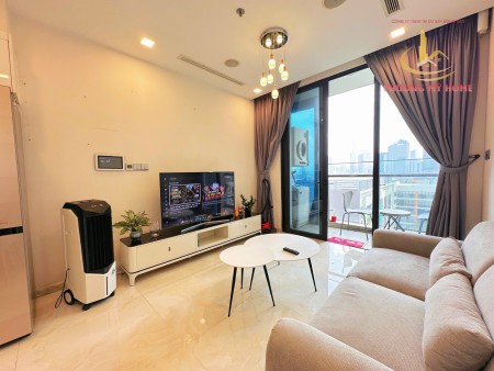 Ảnh 3 - HOT! 1PN VINHOMES Q1 – VIEW SÔNG & BITEXCO – CHỈ 22TR/THÁNG