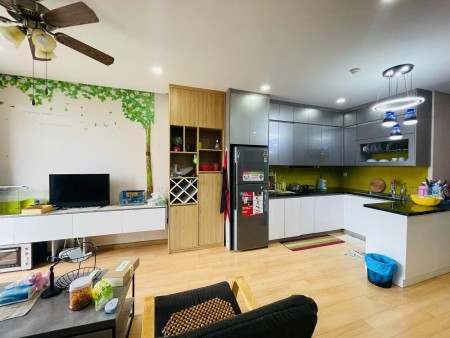 Chung cư Carillon 3 căn góc 75m2 full nội thất 2PN Giá thuê 12 tr/th