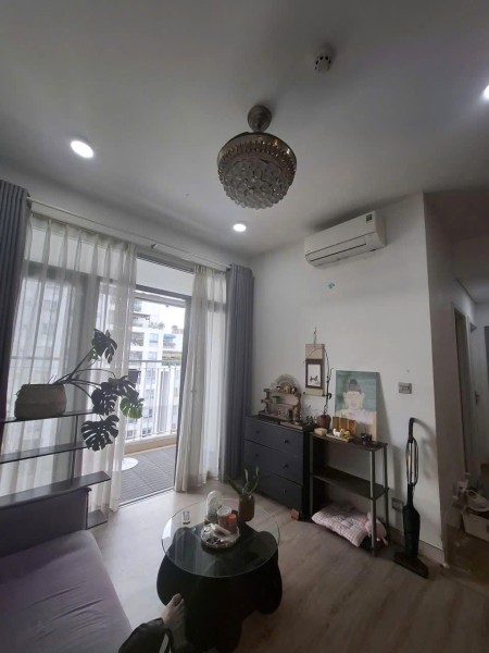 Chung cư Phúc Yên-Phan Huy Ích 2PN-Full nội thất 74m2 giá thuê 9 tr/th.