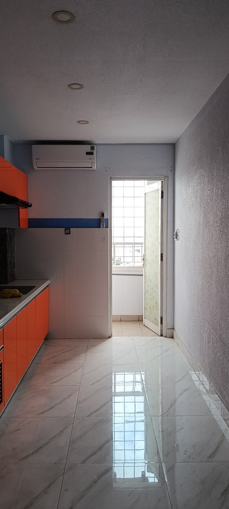 Căn hộ 3 phòng ngủ .1wc.1bếp rẻ 9 triệu