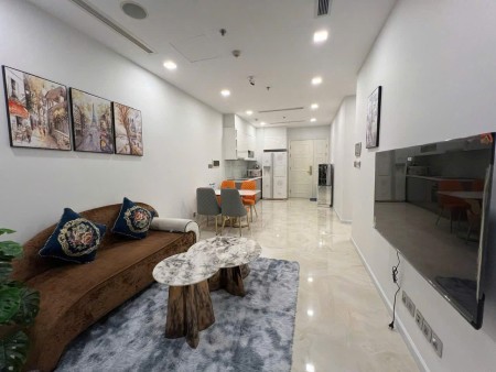 Chung cư Picity, Thạnh Xuân 13, Q12: 2p ngủ, 60m2, full NT, 8triệu