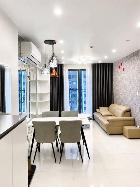 Ảnh 3 - CHO THUÊ 2PN FULL ĐỒ VINHOMES SMART CITY – S2.03 – 9,5TR
