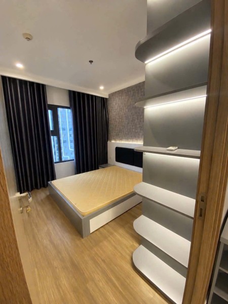 Ảnh 4 - CHO THUÊ 2PN FULL ĐỒ VINHOMES SMART CITY – S2.03 – 9,5TR