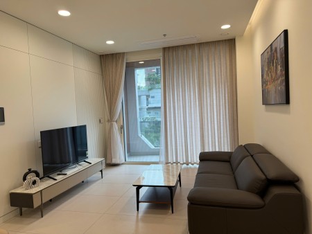 Cho thuê căn hộ chung cư Wilton Tower, 3 phòng ngủ, nội thất đầy đủ giá 23 triệu/tháng