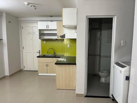 Cho thuê chung cư Carillon 3, Hoàng Hoa Thám - 1PN, 55m2 giá thuê 8tr/tháng