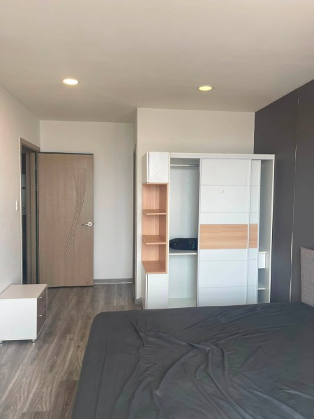 Cho thuê căn hộ Riva Park 2PN 80m², 3PN 110m² full nội thất, view sông đẹp, giá từ 15tr