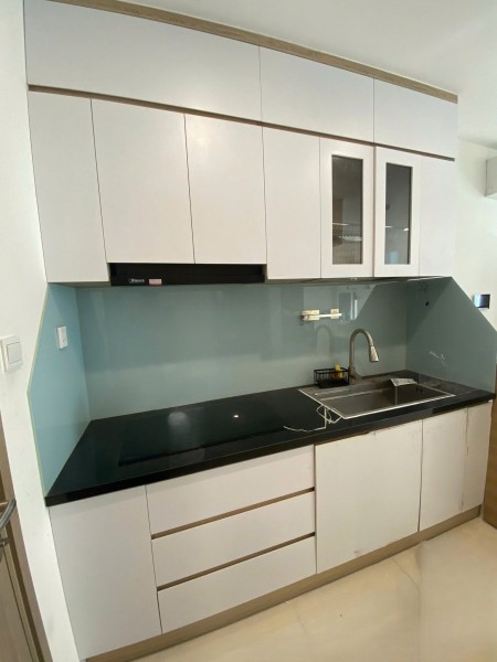 Ảnh 3 - CHO THUÊ STUDIO ORIGAMI 35M² – VIEW HỒ BƠI S802