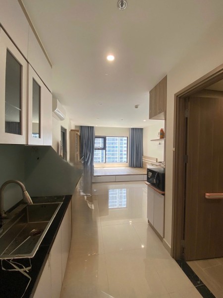 CHO THUÊ STUDIO ORIGAMI 35M² – VIEW HỒ BƠI S802