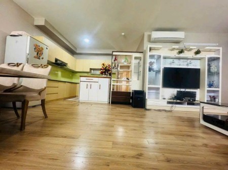 Chung Cư Topaz Home- Phan Văn Hớn, ngay cầu tham lương 2PN Giá 8 Tr/th