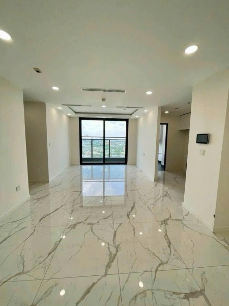 Chung cư Bàu Cát 2 (thang máy) 3PN ko Nội thất giá 10,5 triệu/th