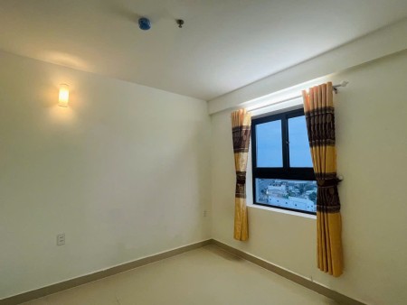 Căn 3p ngủ- Carillon 2, Trịnh Đình Thảo giá 10tr/tháng