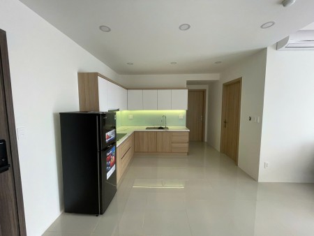 Chỉ 8,5tr cho căn 1p ngủ 55m2, có nội thất Carillon 3, Hoàng Hoa Thám