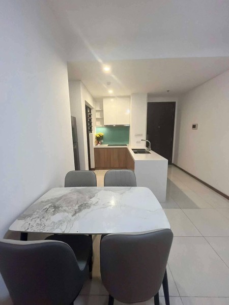 Căn 1p ngủ-NTCC- Phúc Yên -Phan Huy Ích giá 8tr/th
